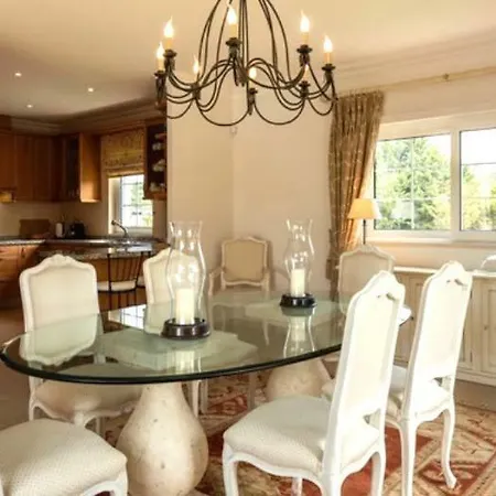 Sleeps 11 Pool Air Con Wifi Villa *