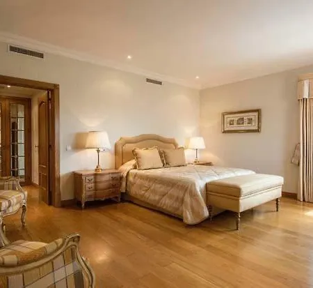 Sleeps 11 Pool Air Con Wifi * Quinta do Lago