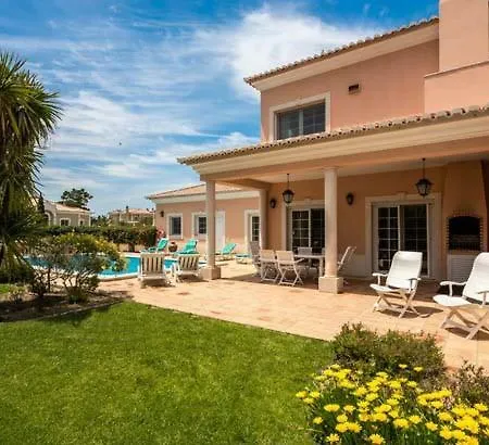 Sleeps 11 Pool Air Con Wifi * Quinta do Lago