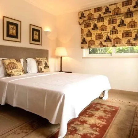 Sleeps 11 Pool Air Con Wifi Villa Quinta do Lago