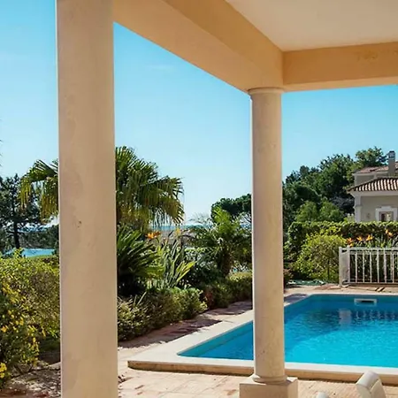 Sleeps 11 Pool Air Con Wifi * Quinta do Lago