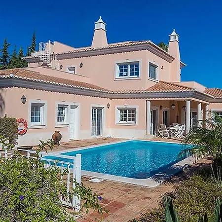 Sleeps 11 Pool Air Con Wifi