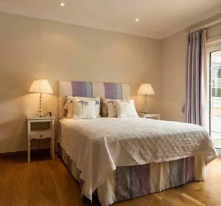 Sleeps 11 Pool Air Con Wifi Quinta do Lago